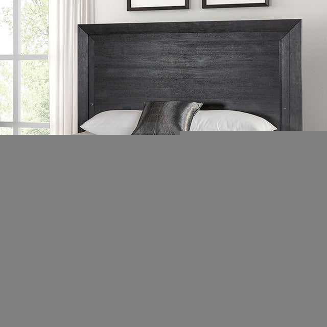 Ashbourne Queen Bedroom Set - Dimensional Outlet Furniture (Oakland, CA)