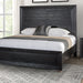 Ashbourne E.King, Queen, & Cal.King Bed - Dimensional Outlet Furniture (Oakland, CA)