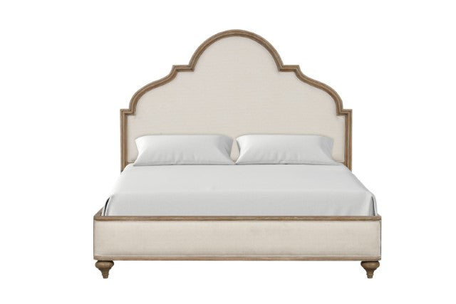 Lyris Queen Bedroom Set