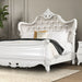 Valentini E.King & Queen Bed - Dimensional Outlet Furniture (Oakland, CA)