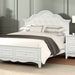 Naucalpan Queen Bedroom Set - Dimensional Outlet Furniture (Oakland, CA)