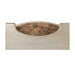 Fromberg Chest w/Marble Insert - Dimensional Outlet Furniture (Oakland, CA)