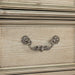 Fromberg Dresser w/ Marble Top - Dimensional Outlet Furniture (Oakland, CA)