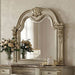 Fromberg Mirror - Dimensional Outlet Furniture (Oakland, CA)