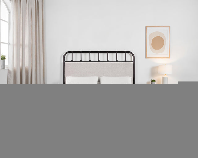 Passini Queen Bed