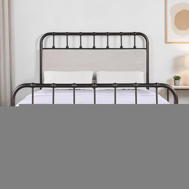 Passini Queen Bed