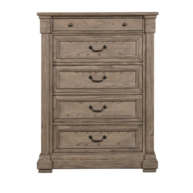 Sheringham Chest