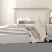 Swanley Queen Bedroom Set - Dimensional Outlet Furniture (Oakland, CA)