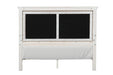 Swanley Queen Bedroom Set - Dimensional Outlet Furniture (Oakland, CA)