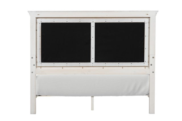 Swanley Queen Bedroom Set - Dimensional Outlet Furniture (Oakland, CA)