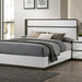 Birsfelden Queen Bedroom Set - Dimensional Outlet Furniture (Oakland, CA)