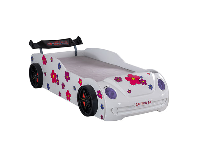 Jourley Car Bed