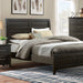 Alaina Queen Bedroom Set - Dimensional Outlet Furniture (Oakland, CA)