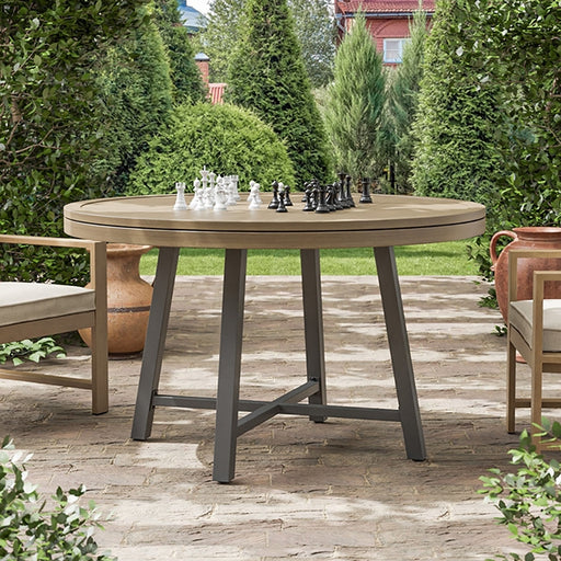 Lyon Game Table - Dimensional Outlet Furniture (Oakland, CA)