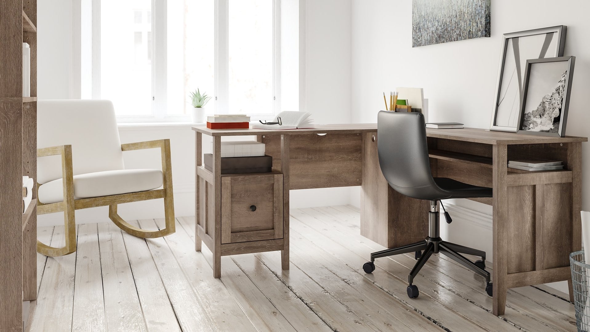 Dimensional Outlet Furniture