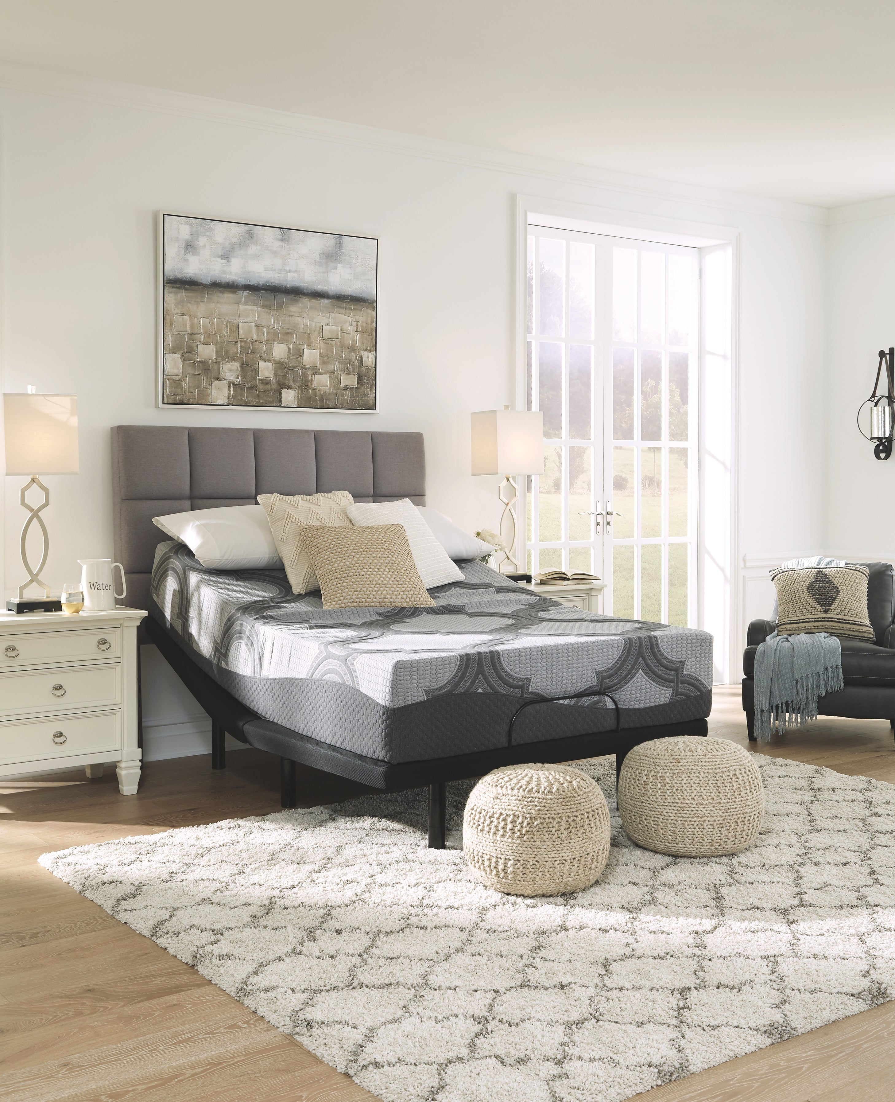 Dimensional Outlet Furniture