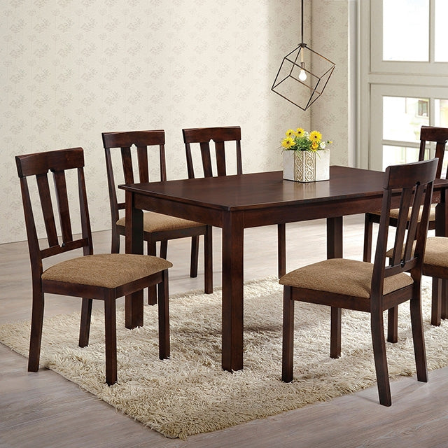 Topeka 5 Pc. Round Table Dining Set image