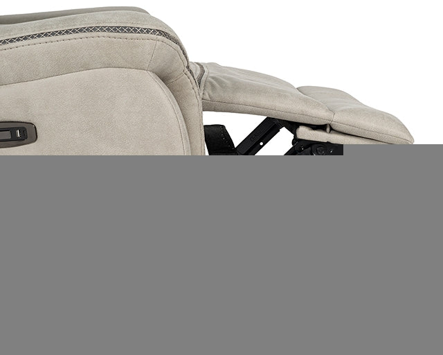 Arturus Power Loveseat