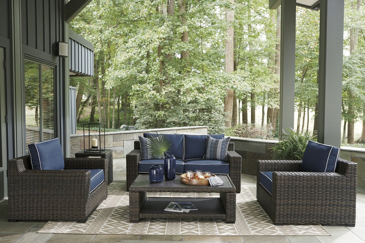 Dimensional Outlet Furniture