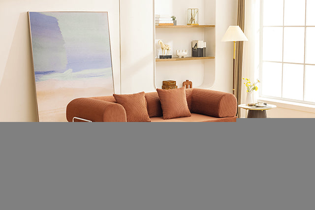 Perri 79" Compressed Sofa