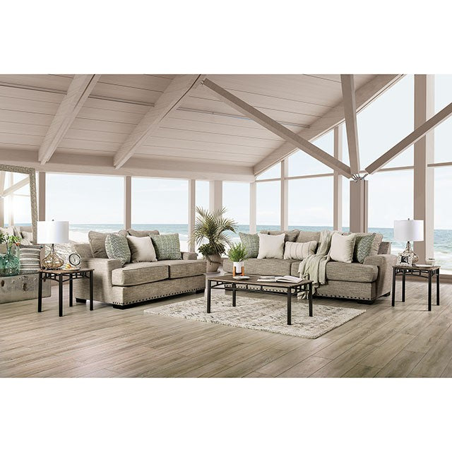 Sofa Maureen - Dimensional Outlet Furniture (Oakland, CA)