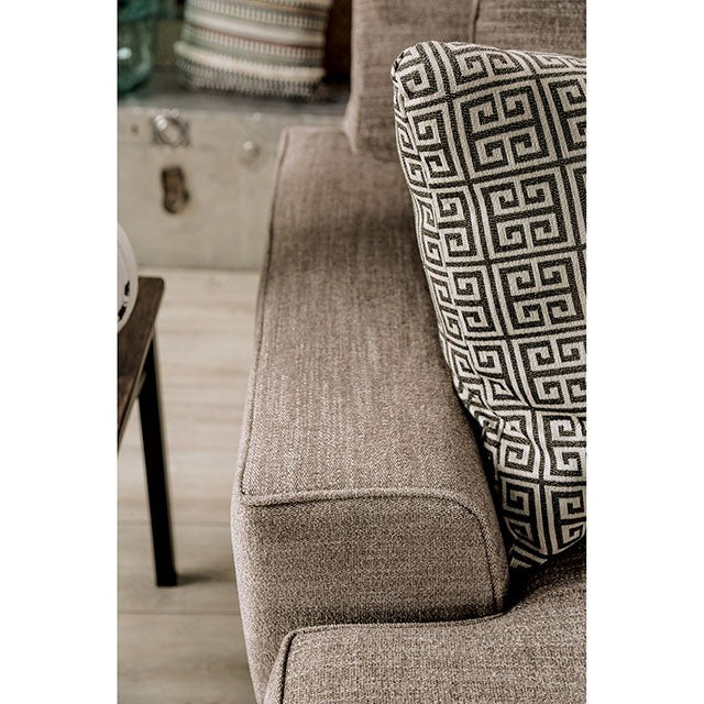 Sofa Maureen - Dimensional Outlet Furniture (Oakland, CA)