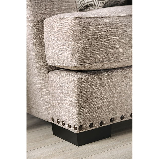 Sofa Maureen - Dimensional Outlet Furniture (Oakland, CA)