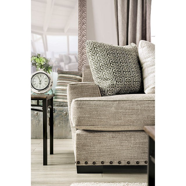 Sofa Maureen - Dimensional Outlet Furniture (Oakland, CA)