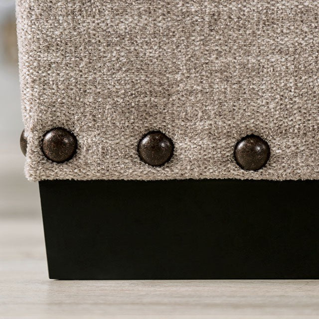 Sofa Maureen - Dimensional Outlet Furniture (Oakland, CA)