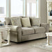 Sofa Maureen - Dimensional Outlet Furniture (Oakland, CA)