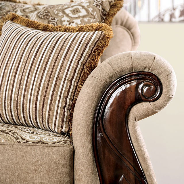 Joselyn Love Seat