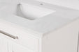 Almeria Vanity Set - Dimensional Outlet Furniture (Oakland, CA)