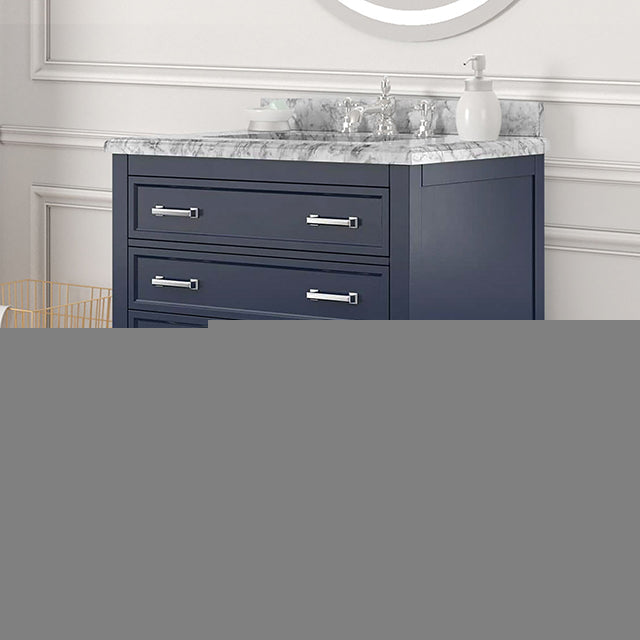 Reston Vanity with Top/ Sink